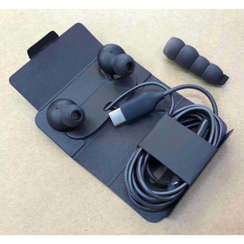 Wired Earphones Manufacturer - Wholesale Type C