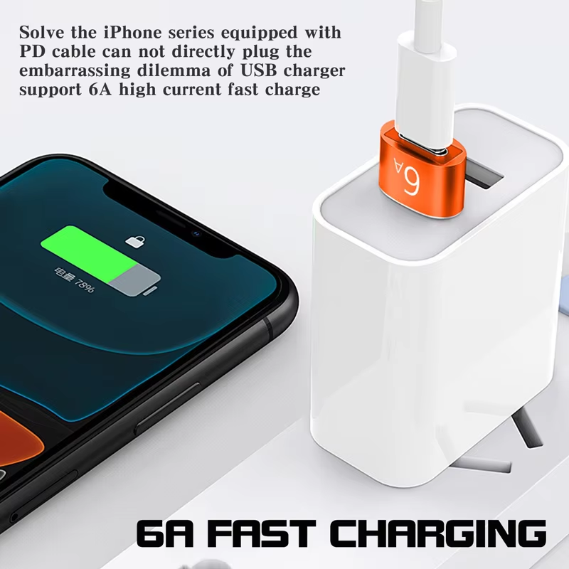 OTG Adapter Factory - Cantell Factory's 2023