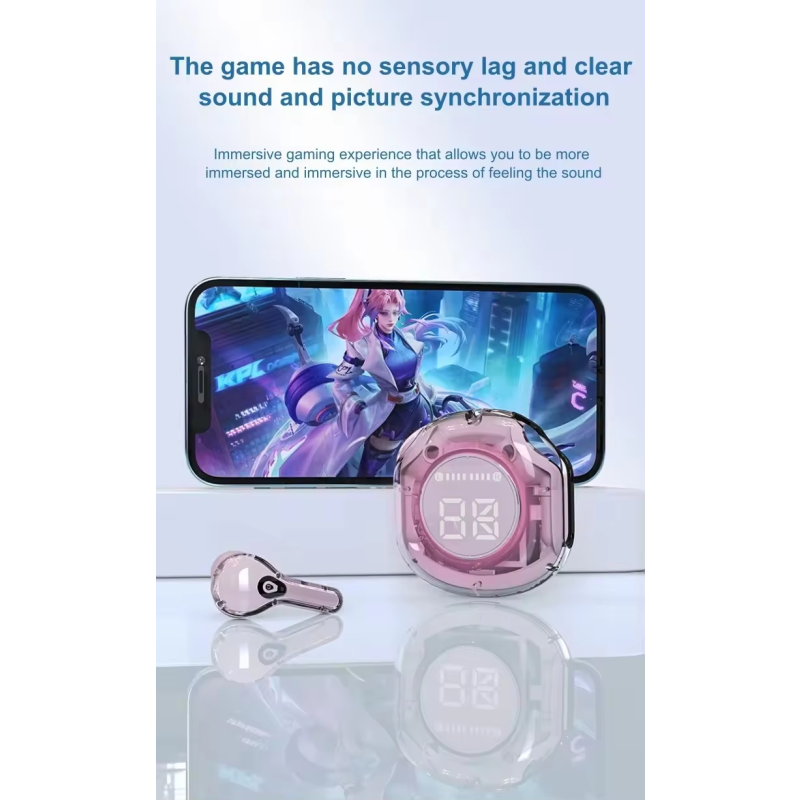 Sport Headphones Supplier - Air39 Portable Mini