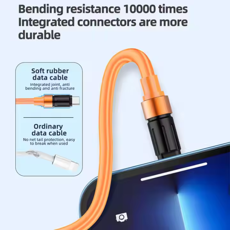 Charging Cable Supplier - Wholesale 65W Type-C