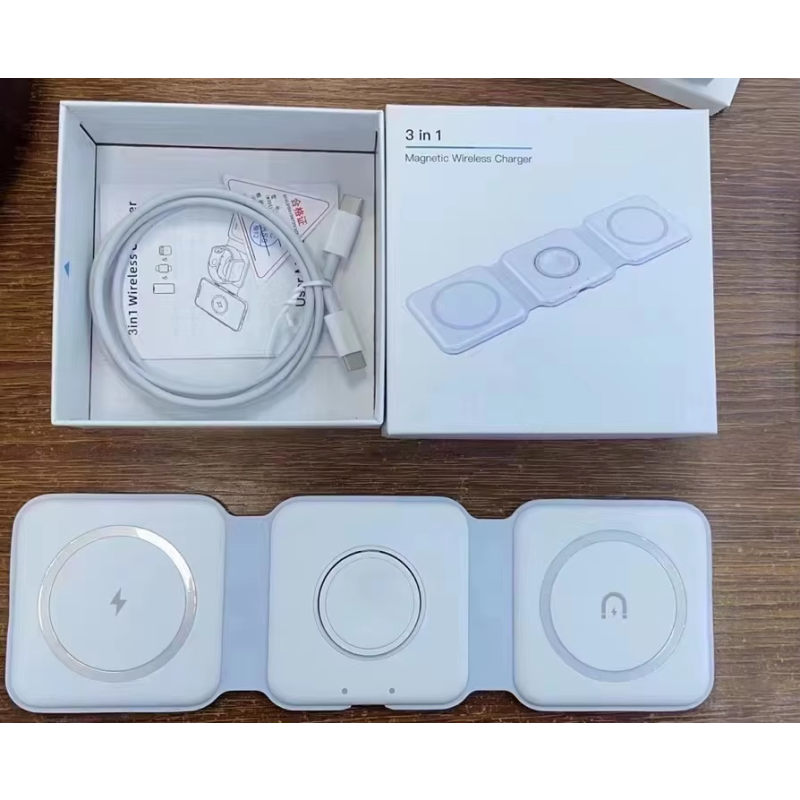 Charging Station Supplier - Hot Selling 3 in 1