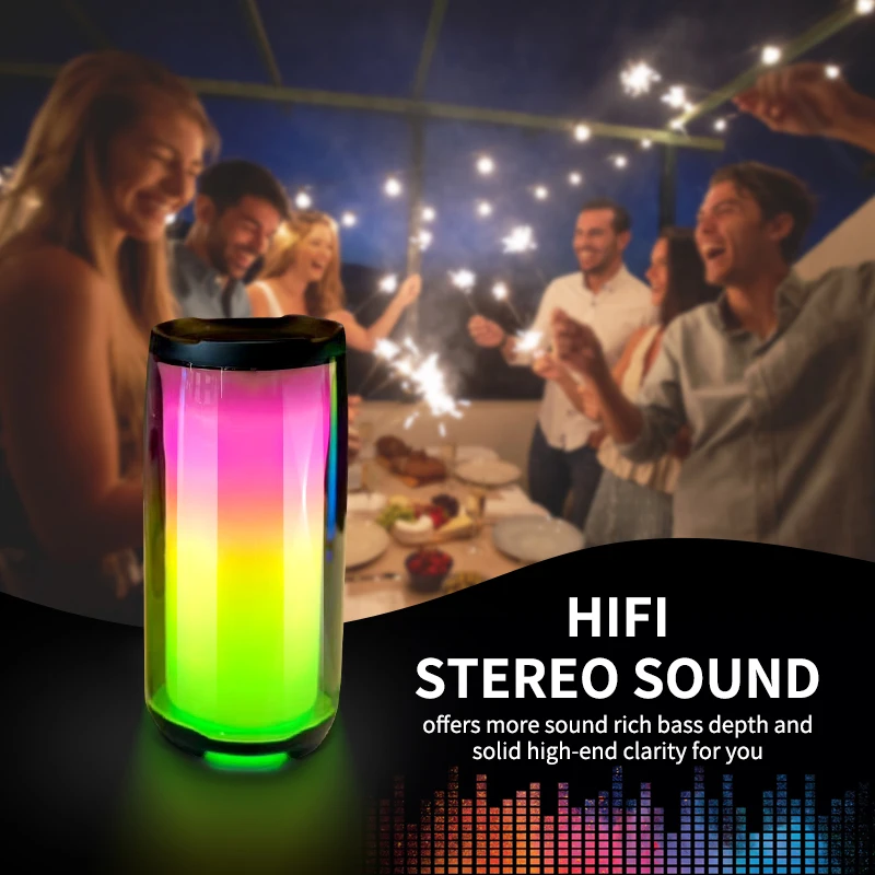 BT Speaker Factory - High Quality ORO Clip