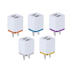Wall Adapter Manufacturer - US Version 10W