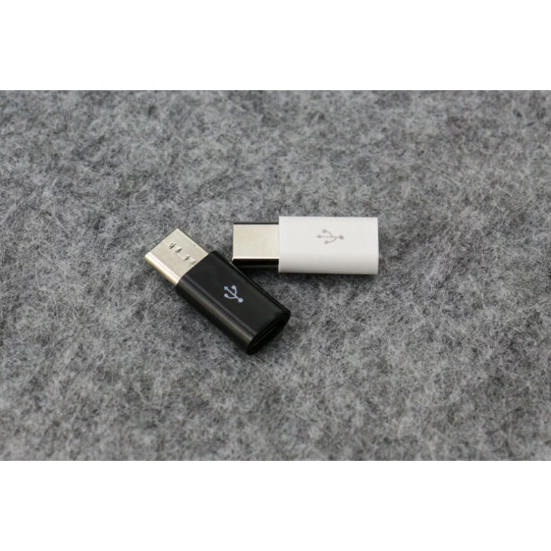 OTG Adapter Factory - OTG 3.1 USB Type C