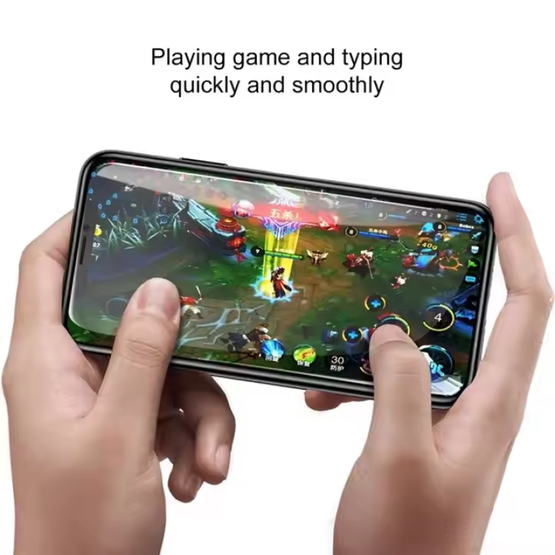 Screen Protector Manufacturer - Anti-Privacy