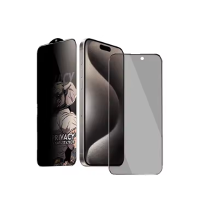 Screen Protector Manufacturer - Anti-Privacy