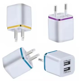 USB Charger Factory - High Quality EU/US Dual