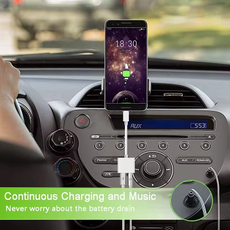 Type C Splitter Manufacturer - Dual USB Type C