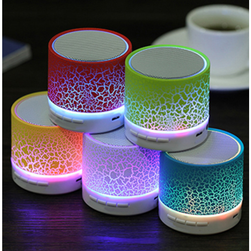 BT Speaker Factory - Best Selling A9 Mini