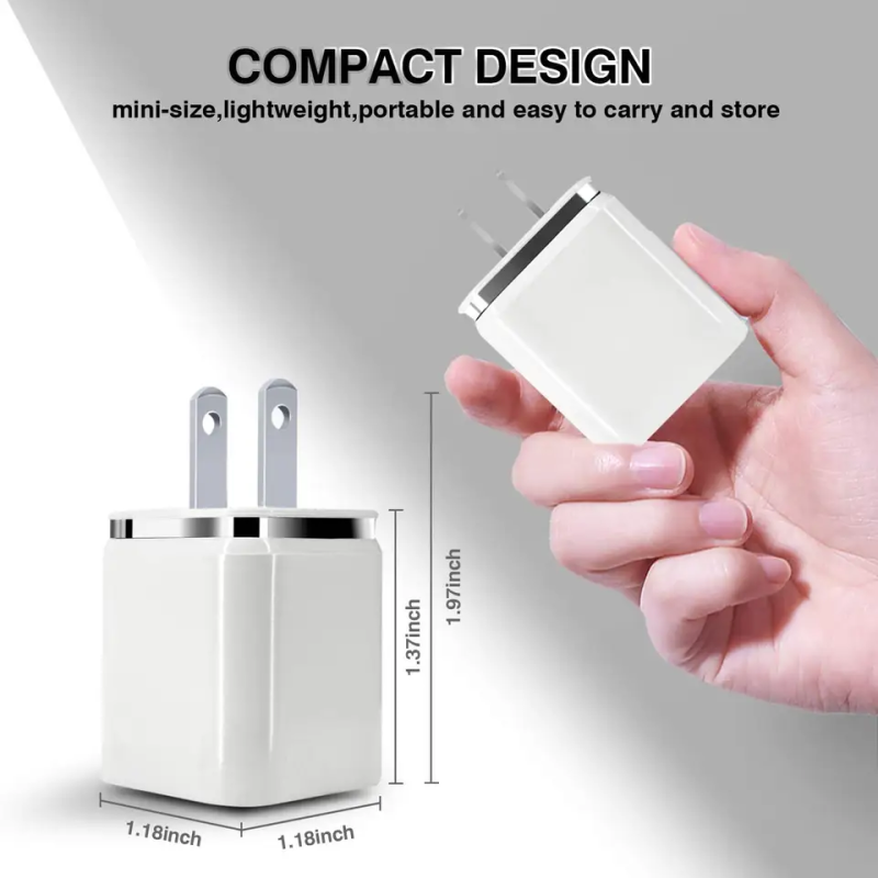 Wall Adapter Manufacturer - US Version 10W