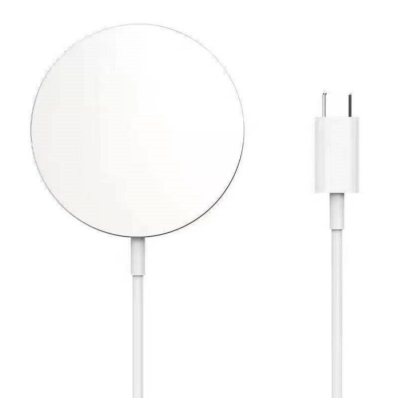 Wireless Charger Supplier - Universal Magnetic