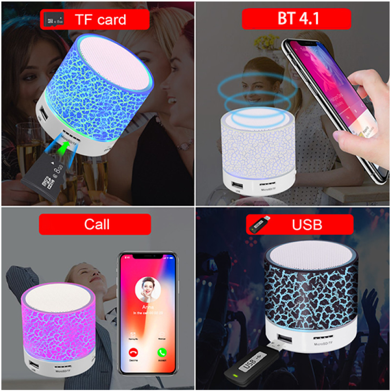 Portable Speaker Supplier - Trending Products