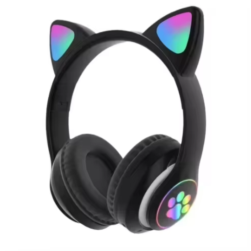 LED Headphones Manufacturer - High Quality STN28