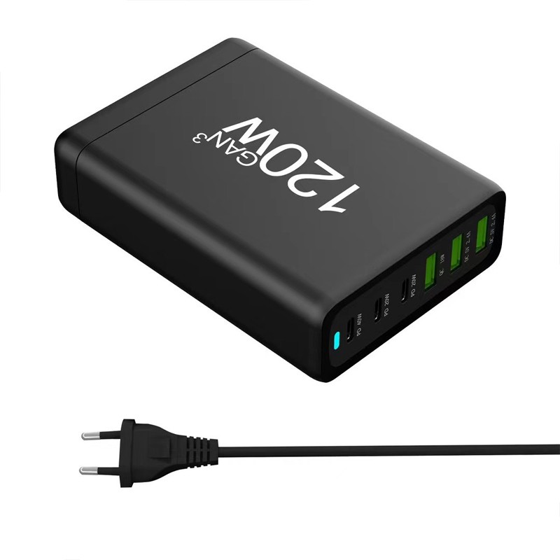 Card Reader Factory - USB 3.0 7-in-1 Multi-function