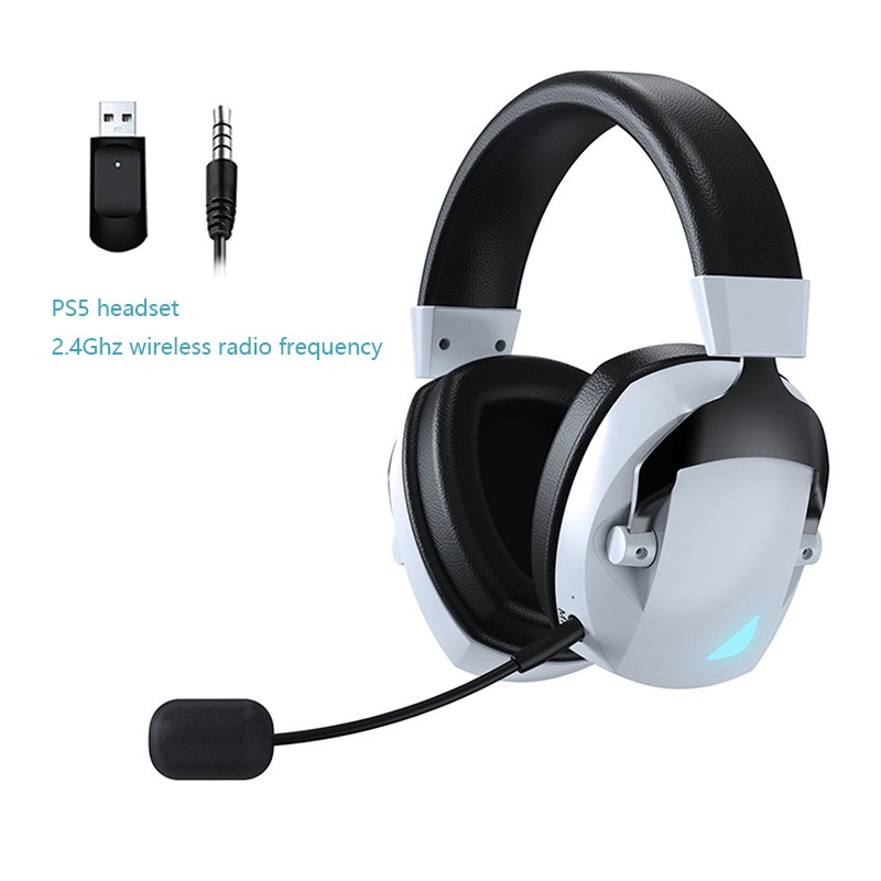 Console Headset Factory - Suitable for PS5