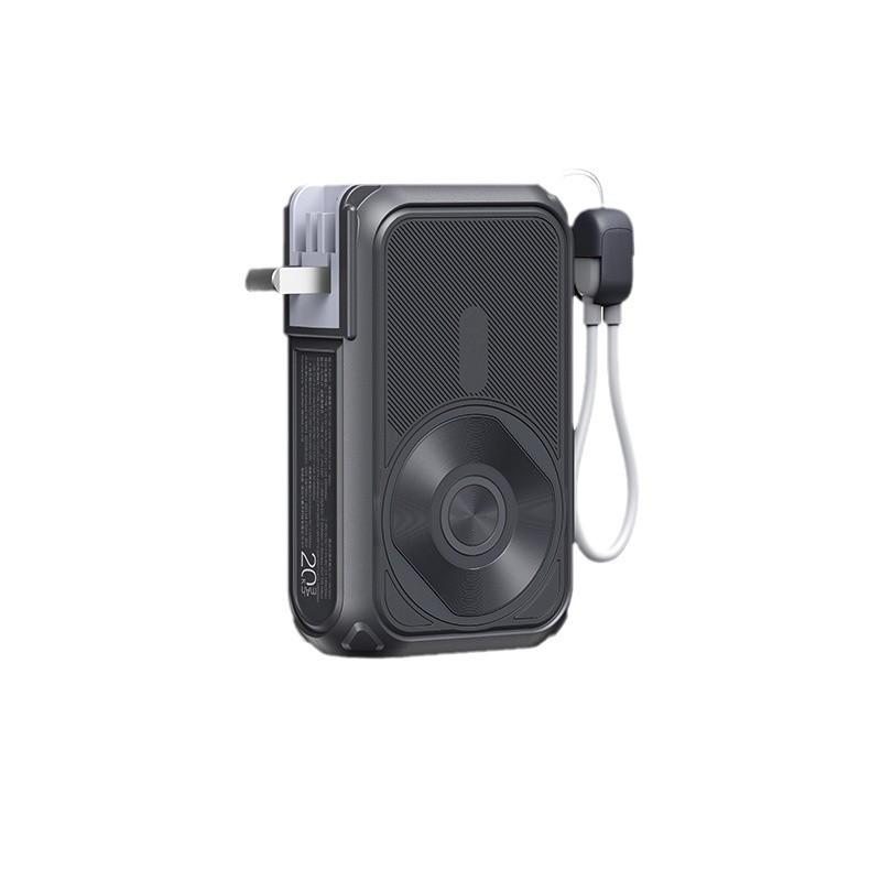 Wireless Charger Supplier - Fast-Charging Magnetic