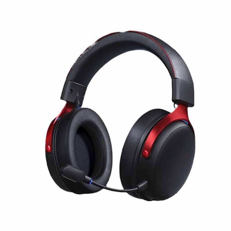 Gaming Headset Supplier - 2.4G Dual-mode Virtual