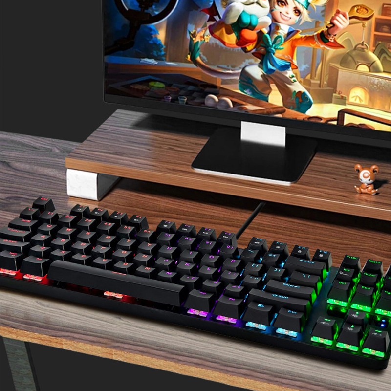 Gaming Mouse Supplier - PAW3311 Lightweight Tri-mode