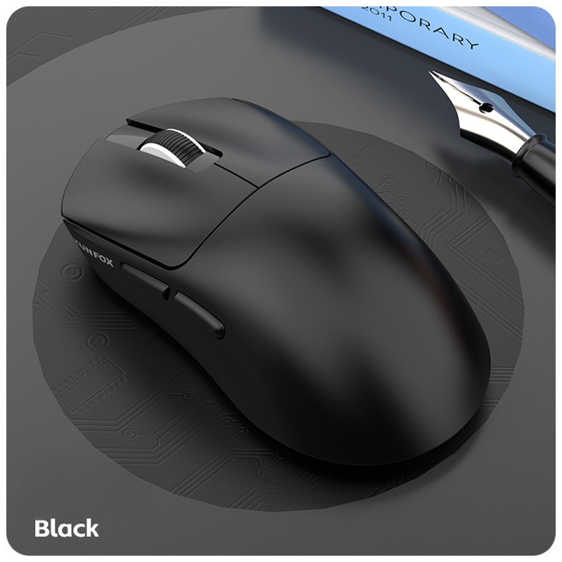 Wireless Keyboard Factory - Dual Mode Scissor Foot