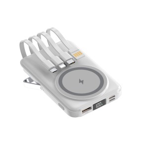 Car Charger Supplier - 15W Wireless Holder