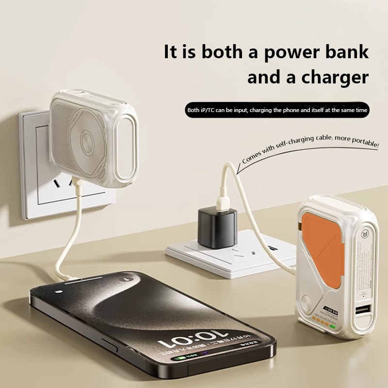 Wireless Charger Supplier - Fast-Charging Magnetic