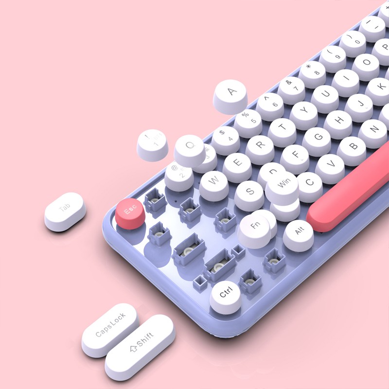 Office Keyboard Manufacturer - Universal USB Interface