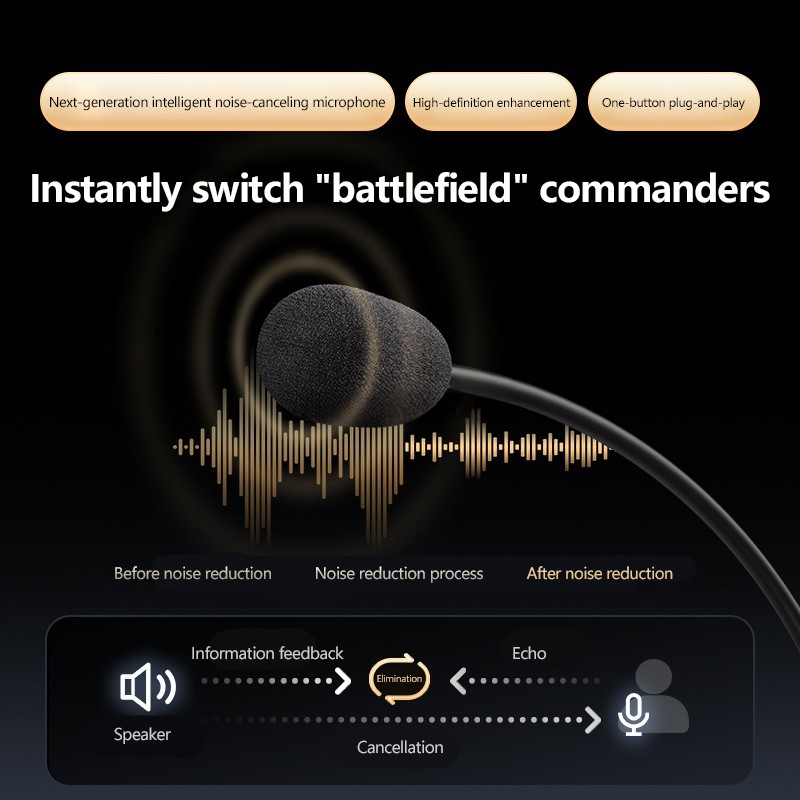 Computer Speakers Factory - Gaming Speakers RGB