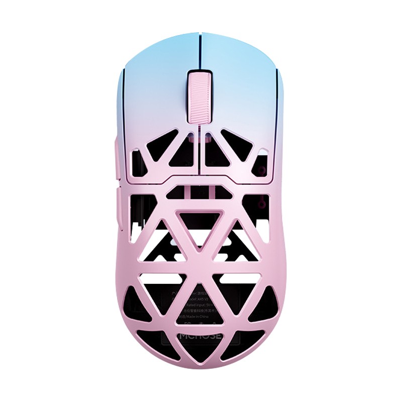 Gaming Mouse Manufacturer - Magnesium Alloy Tri-mode