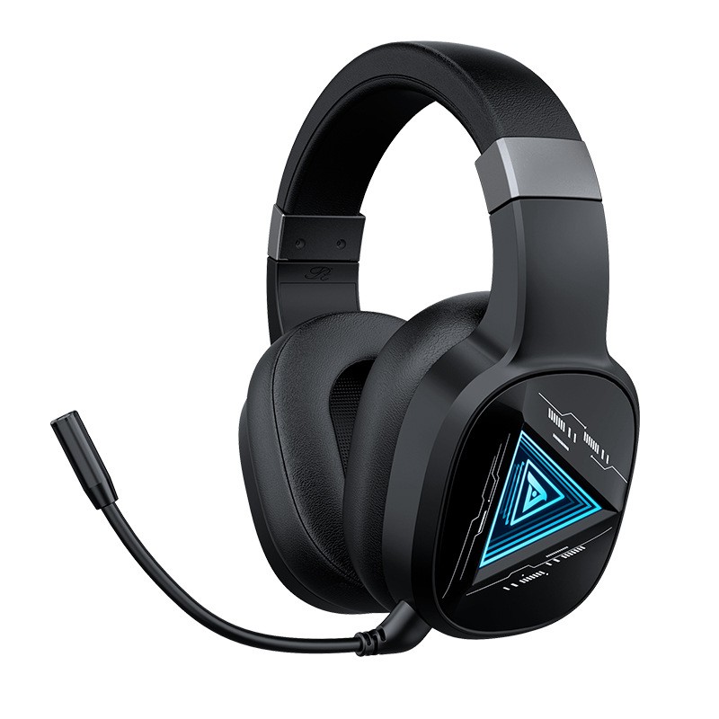 Wireless Headset Manufacturer - 2.4G Tri-mode USB
