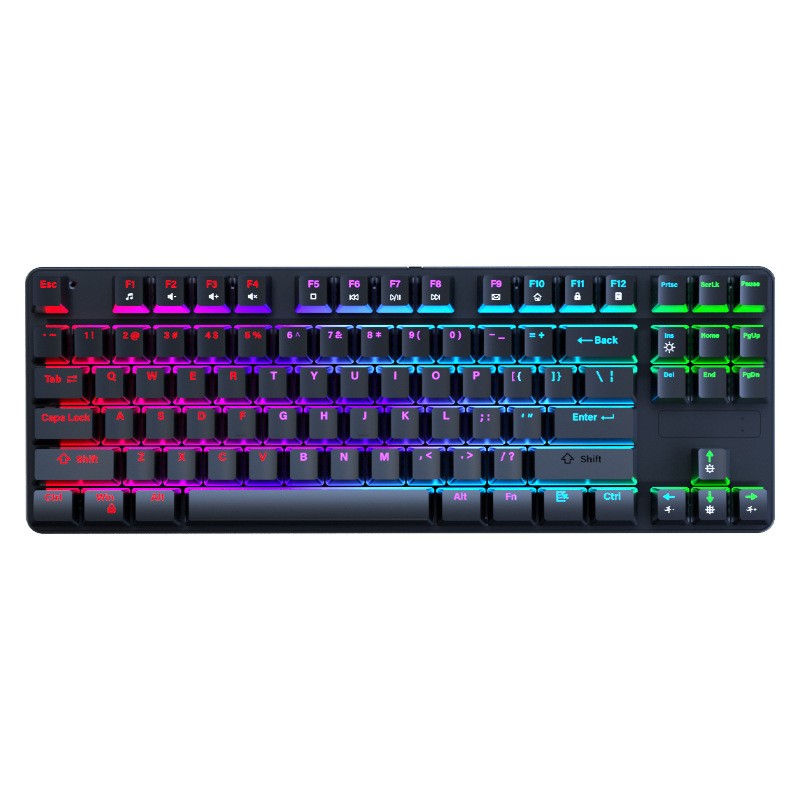 Gaming Mouse Supplier - PAW3311 Lightweight Tri-mode