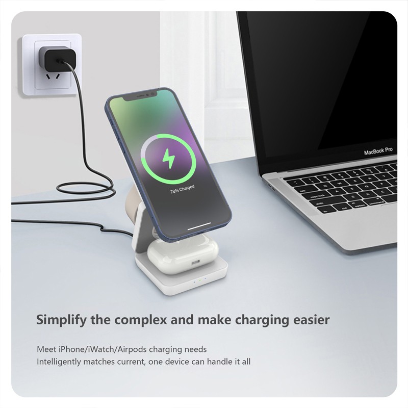 Mini Power Bank Manufacturer - Portable 5000mAh