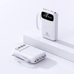 Power Bank Factory - Mini Magnetic 22.5W