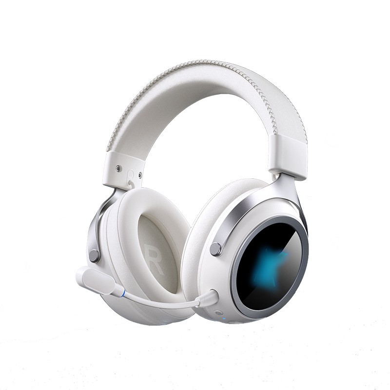 Wireless Headset Factory - 2.4G Tri-mode Microphone