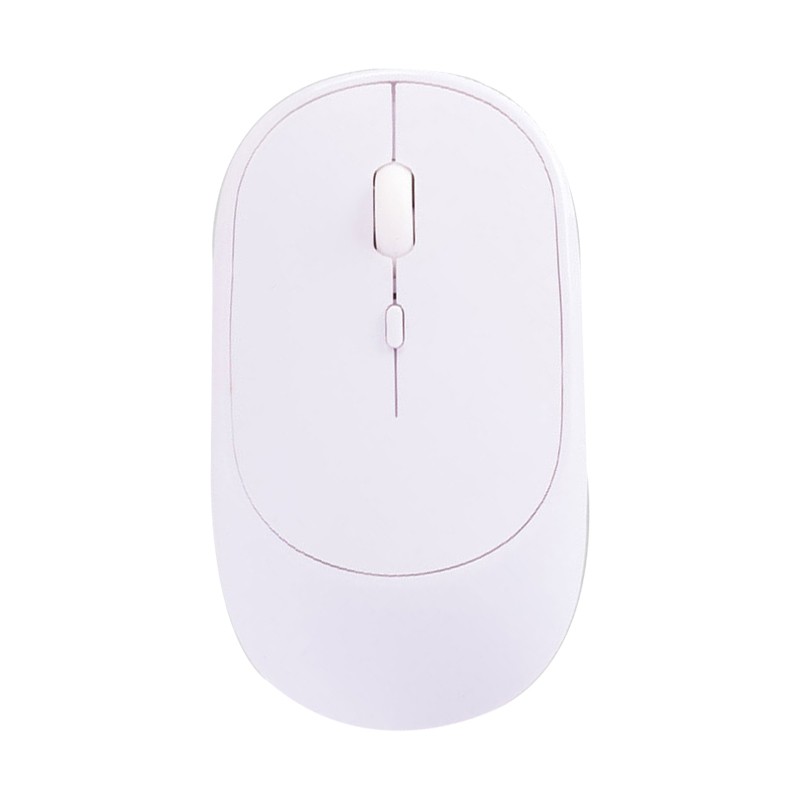 Wireless Mouse Manufacturer - Wireless Dual-mode Mini