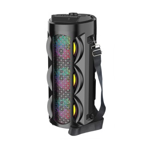 Party Speaker Factory - Professional Outdoor RGB