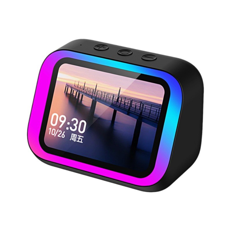 Smart Speaker Factory - Smart Speaker with Screen