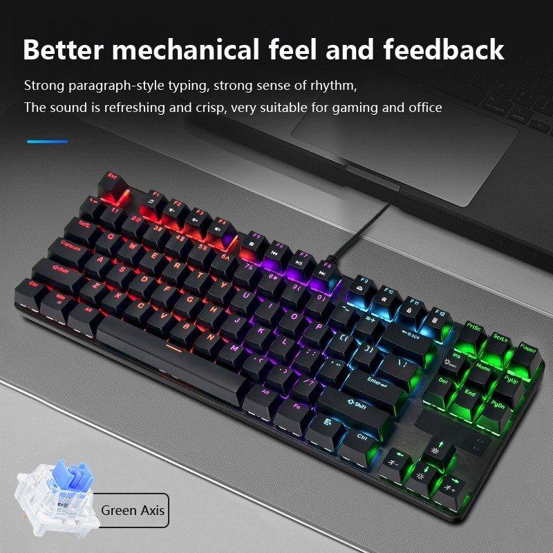 Gaming Mouse Supplier - PAW3311 Lightweight Tri-mode