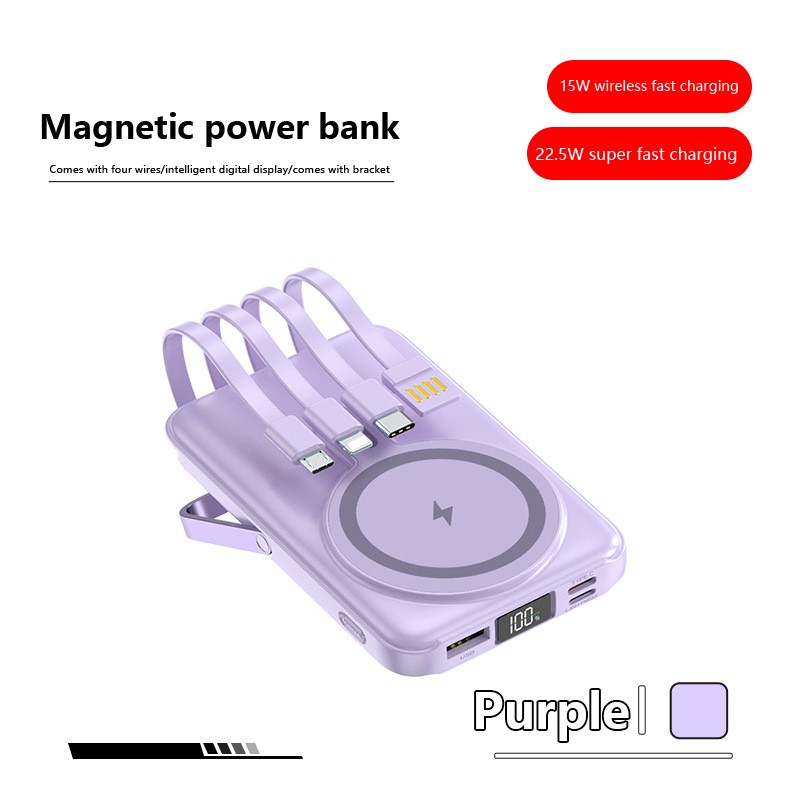 Car Charger Supplier - 15W Wireless Holder