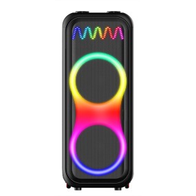 Stage Speakers Factory - Professional Dual 10-inch