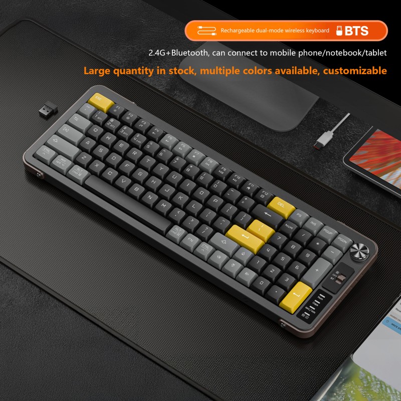 Keyboard Mouse Set Supplier - High-Value Wireless
