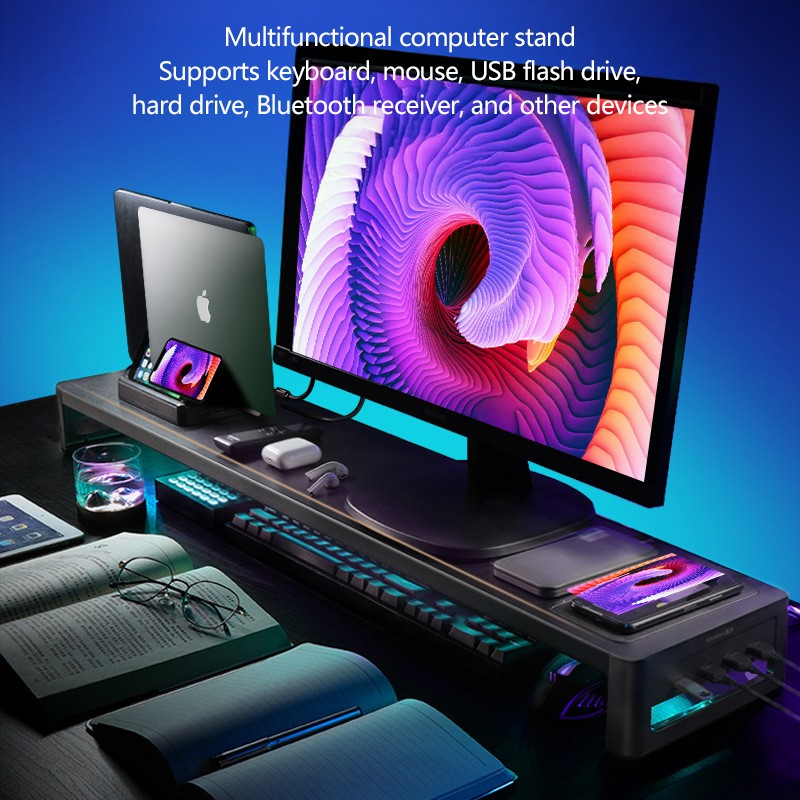 Laptop Stand Manufacturer - Folding All Metal