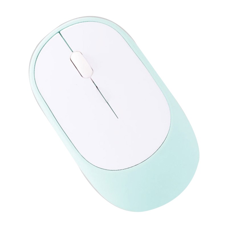 Wireless Mouse Manufacturer - Wireless Dual-mode Mini
