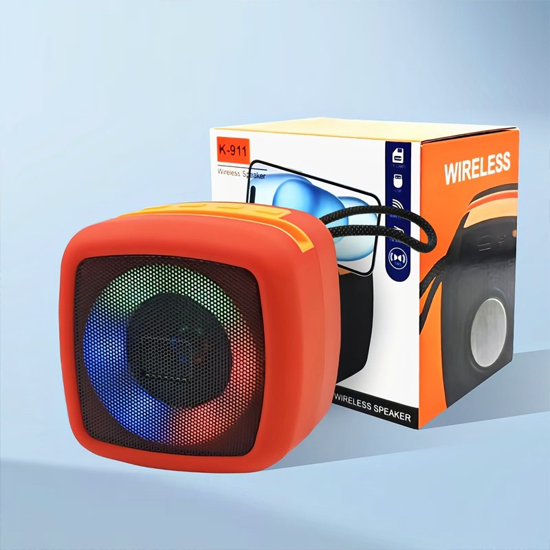 Bluetooth Speaker Supplier - High Volume Portable