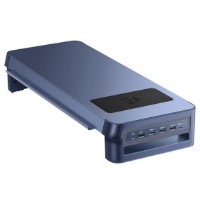 Monitor Stand Factory - Metal Height Adjustable