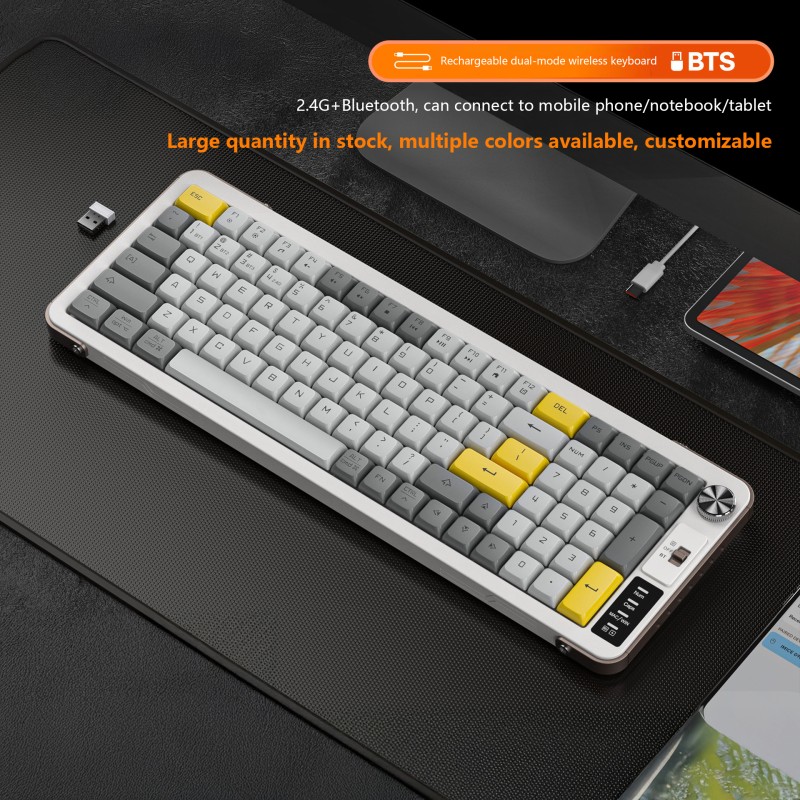 Keyboard Mouse Set Supplier - High-Value Wireless