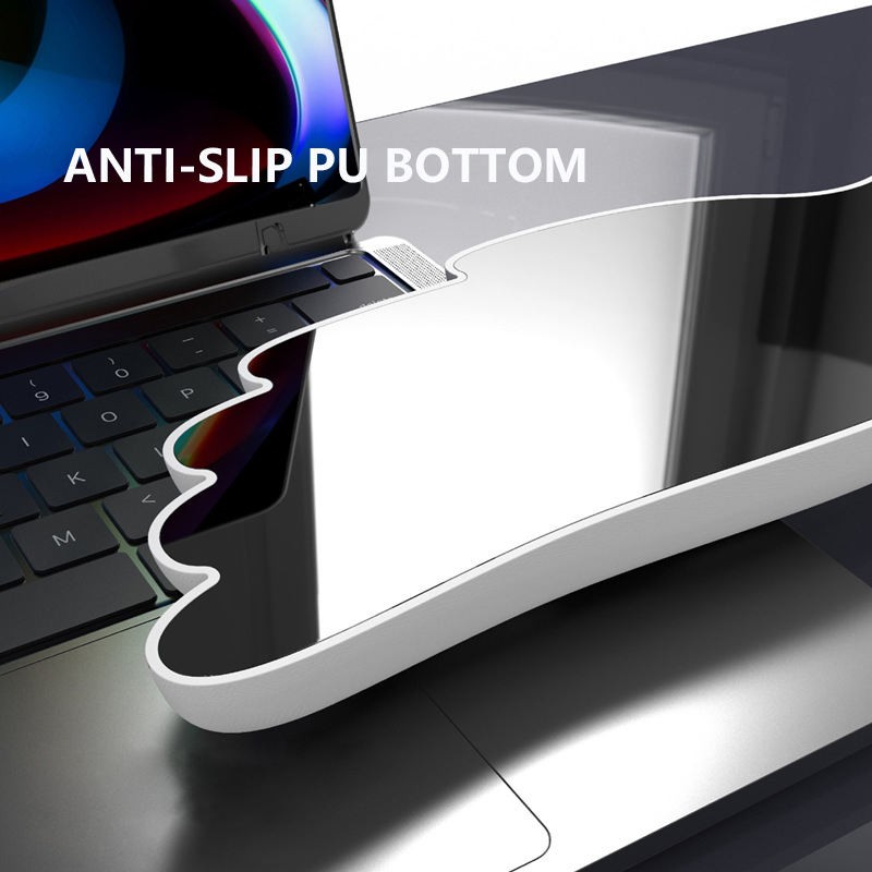 Mouse Pad Supplier - Angel Wings Wrist Rest