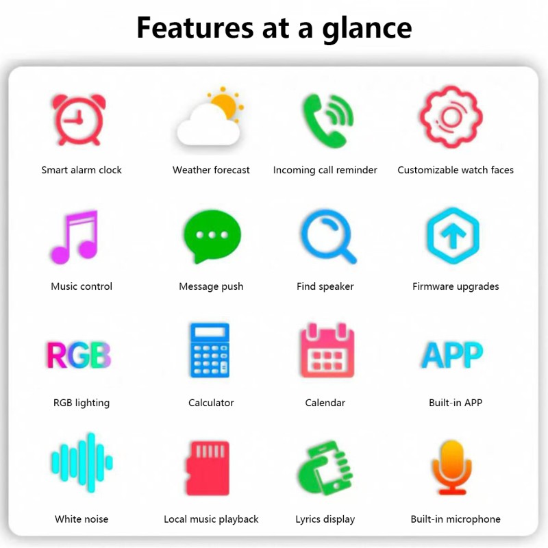 Portable Speaker Supplier - Portable 5.4 Touch Screen