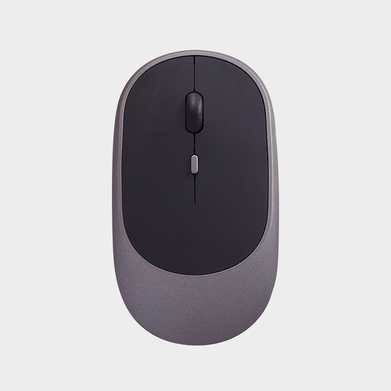 Wireless Mouse Manufacturer - Wireless Dual-mode Mini