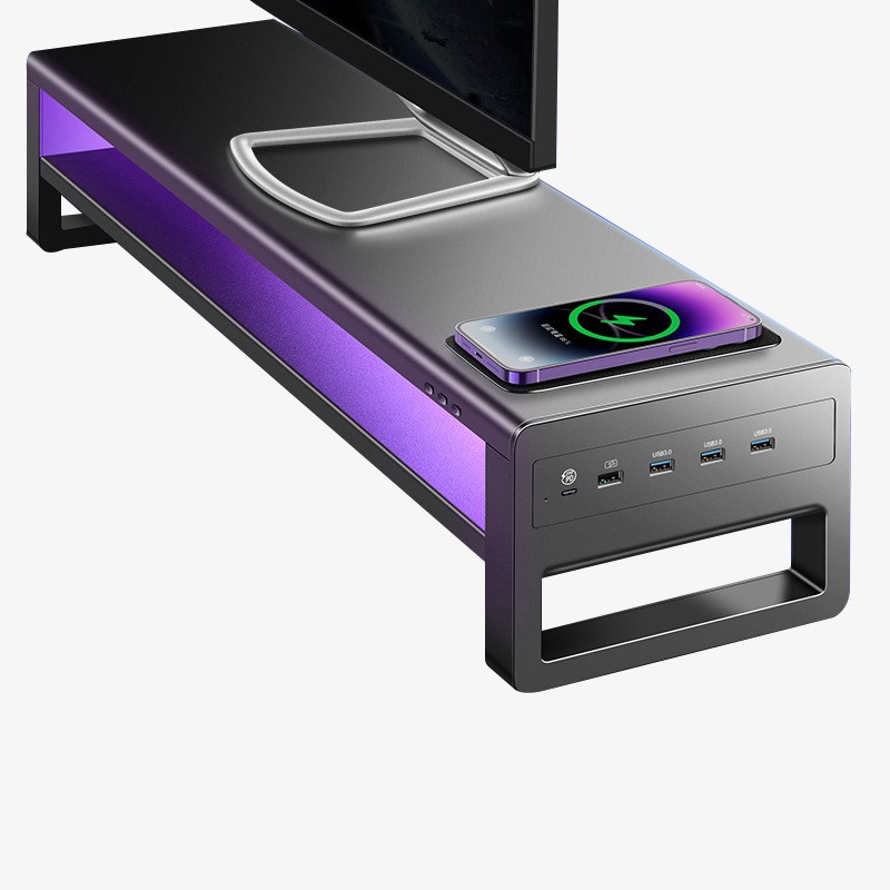 Laptop Stand Manufacturer - Folding All Metal