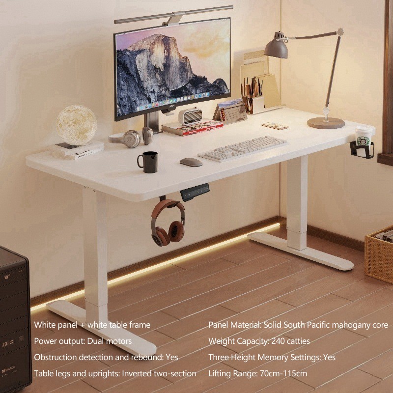 Smart Desk Manufacturer - Smart Electric RGB